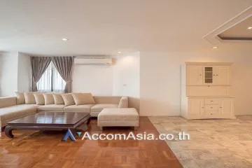 3 Bedroom Apartment for rent in Silom, Bangkok near BTS Chong Nonsi