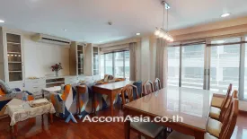 2 Bedroom Condo for rent in Navin Court, Lumpini, Bangkok near BTS Ploen Chit