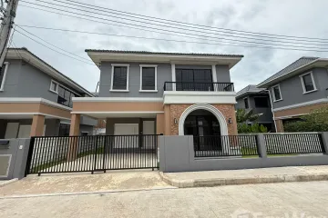 4 Bedroom House for sale in Crown Estate Dulwich Road, Ko Kaeo, Phuket