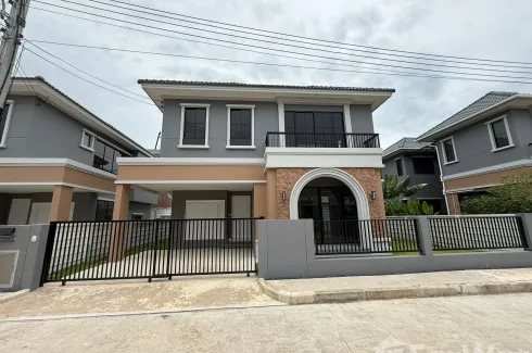 4 Bedroom House for sale in Crown Estate Dulwich Road, Ko Kaeo, Phuket