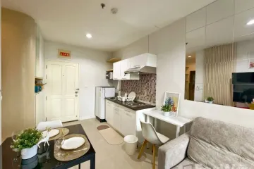 Condo for rent in City Home Sukhumvit 101/2, Bang Na, Bangkok near BTS Udom Suk