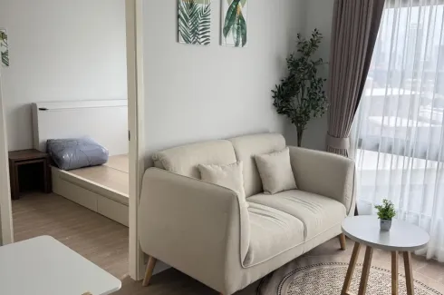 1 Bedroom Condo for rent in The Nest Sukhumvit 22, Khlong Toei, Bangkok near BTS Phrom Phong