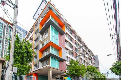 1 Bedroom Condo for sale in Bang Chak, Bangkok near BTS Punnawithi