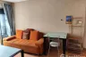 2 Bedroom Condo for rent in Inspire Place ABAC-Rama IX, Hua Mak, Bangkok near MRT Rajamangala Stadium