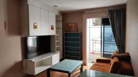 2 Bedroom Condo for rent in Inspire Place ABAC-Rama IX, Hua Mak, Bangkok near MRT Rajamangala Stadium