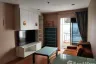 2 Bedroom Condo for rent in Inspire Place ABAC-Rama IX, Hua Mak, Bangkok near MRT Rajamangala Stadium