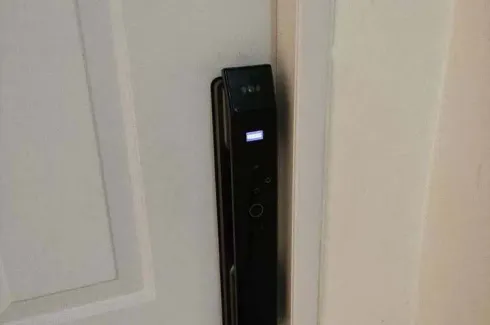 2 Bedroom Condo for rent in Inspire Place ABAC-Rama IX, Hua Mak, Bangkok near MRT Rajamangala Stadium