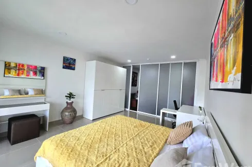 1 Bedroom Condo for rent in Baan Klang, Hua Hin, Prachuap Khiri Khan