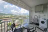 1 Bedroom Condo for rent in Baan Klang, Hua Hin, Prachuap Khiri Khan
