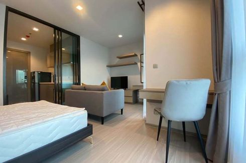 1 Bedroom Condo for rent in Makkasan, Bangkok near MRT Phra Ram 9