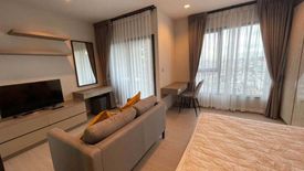 1 Bedroom Condo for rent in Makkasan, Bangkok near MRT Phra Ram 9