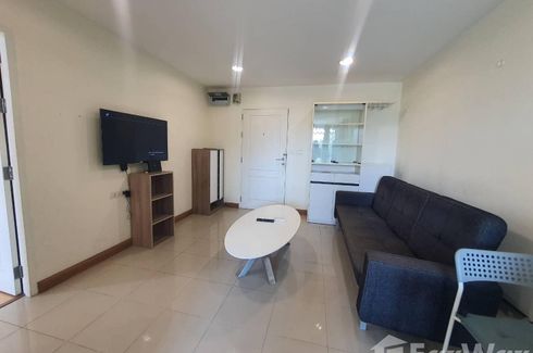 1 Bedroom Condo for sale in The Link Sukhumvit 50, Phra Khanong, Bangkok near BTS On Nut
