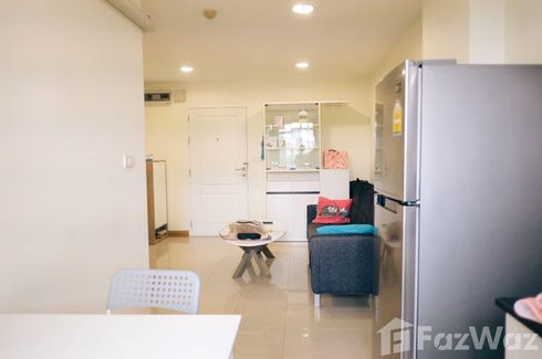 1 Bedroom Condo for sale in The Link Advance Sukhumvit 50, Phra Khanong, Bangkok near BTS On Nut