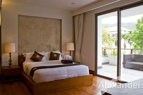 4 Bedroom Condo for sale in Pearl of Naithon, Sakhu, Phuket