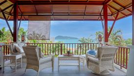 3 Bedroom Villa for sale in L Orchidee Residences, Patong, Phuket