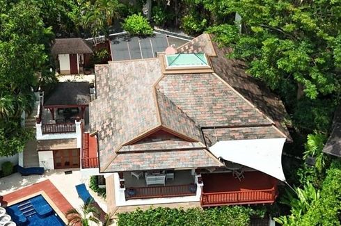3 Bedroom Villa for sale in L Orchidee Residences, Patong, Phuket
