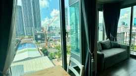 1 Bedroom Condo for sale in Ceil by Sansiri, Khlong Tan Nuea, Bangkok near BTS Ekkamai