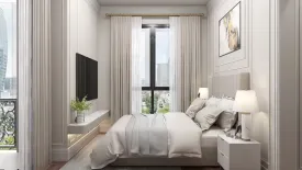 2 Bedroom Condo for sale in 98 Wireless, Lumpini, Bangkok near BTS Ploen Chit