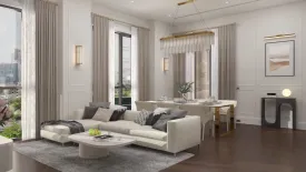 2 Bedroom Condo for sale in 98 Wireless, Lumpini, Bangkok near BTS Ploen Chit