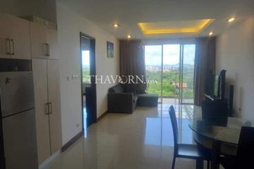 2 Bedroom Condo for sale in Na Jomtien, Chonburi