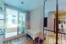 1 Bedroom Condo for rent in The Address Sukhumvit 42, Phra Khanong, Bangkok near BTS Ekkamai