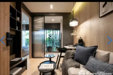 1 Bedroom Condo for sale in Noble Create, Lat Phrao, Bangkok