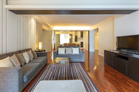 3 Bedroom Apartment for rent in Krystal Court, Khlong Toei Nuea, Bangkok near BTS Nana