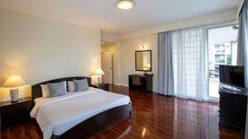 3 Bedroom Apartment for rent in Krystal Court, Khlong Toei Nuea, Bangkok near BTS Nana