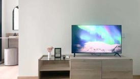 1 Bedroom Condo for rent in Chewathai Hallmark Ladprao - Chokchai 4 Phase2, Saphan Song, Bangkok near MRT Chok Chai 4