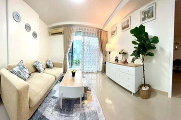1 Bedroom Condo for rent in Sam Sen Nai, Bangkok near BTS Saphan Kwai