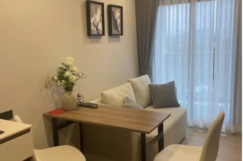 1 Bedroom Condo for rent in Space Cherngtalay Condominium, Choeng Thale, Phuket