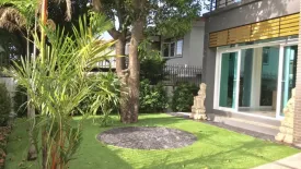 4 Bedroom House for rent in Sam Sen Nok, Bangkok near MRT Phawana