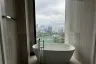 2 Bedroom Condo for rent in One89 Wireless, Lumpini, Bangkok near MRT Lumpini