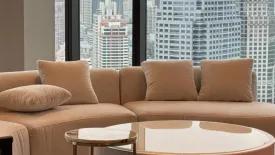 2 Bedroom Condo for rent in One89 Wireless, Lumpini, Bangkok near MRT Lumpini