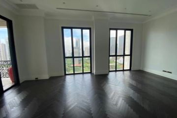 2 Bedroom Condo for sale in 98 Wireless, Lumpini, Bangkok near BTS Ploen Chit