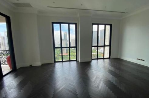 2 Bedroom Condo for sale in 98 Wireless, Lumpini, Bangkok near BTS Ploen Chit