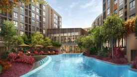 2 Bedroom Condo for sale in Dcondo Cove, Kathu, Phuket