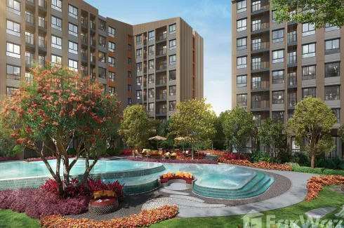 2 Bedroom Condo for sale in Dcondo Cove, Kathu, Phuket