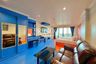 Condo for sale in Park Beach Condominium, Na Kluea, Chonburi
