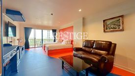 Condo for sale in Park Beach Condominium, Na Kluea, Chonburi