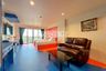 Condo for sale in Park Beach Condominium, Na Kluea, Chonburi