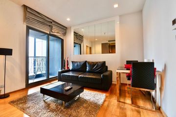 1 Bedroom Condo for rent in Hyde Sukhumvit 13, Khlong Toei Nuea, Bangkok near BTS Nana