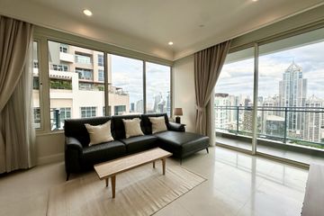 2 Bedroom Condo for rent in Q Langsuan, Lumpini, Bangkok near BTS Ratchadamri