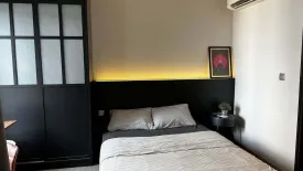 1 Bedroom Condo for rent in Makkasan, Bangkok near MRT Phra Ram 9