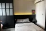1 Bedroom Condo for rent in Makkasan, Bangkok near MRT Phra Ram 9