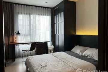 1 Bedroom Condo for rent in Makkasan, Bangkok near MRT Phra Ram 9