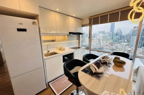 1 Bedroom Condo for rent in Sukhumvit Suite, Khlong Toei Nuea, Bangkok near BTS Nana