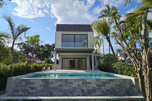 4 Bedroom House for rent in Baan Kaew Sa, Rim Nuea, Chiang Mai