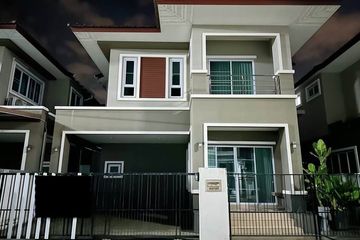 3 Bedroom House for sale in The Prego, Ton Pao, Chiang Mai