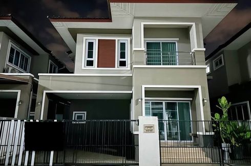 3 Bedroom House for sale in The Prego, Ton Pao, Chiang Mai